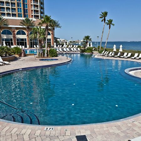 Portofino Island Resort Pensacola Beach Luaran gambar