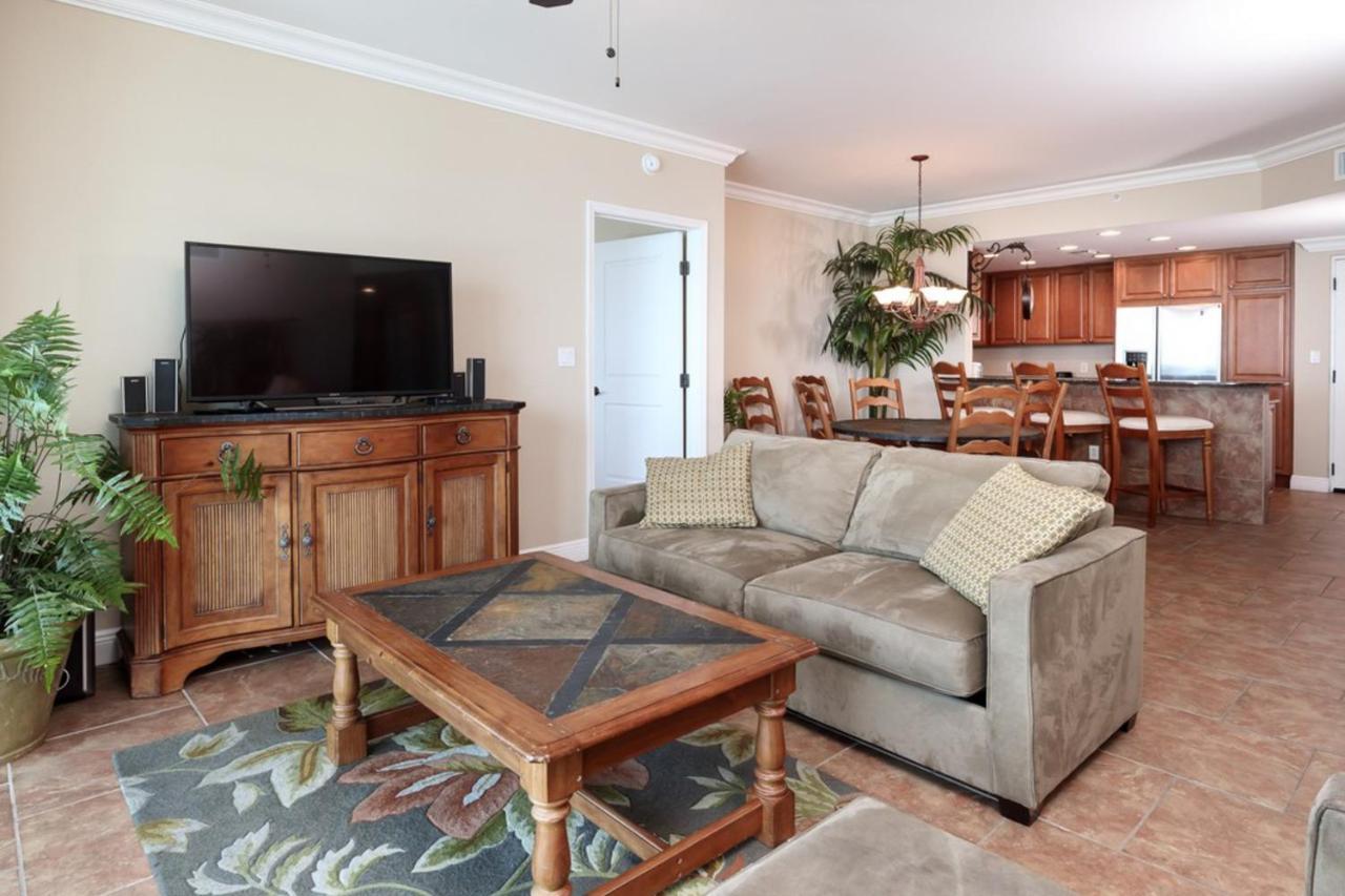 Portofino Island Resort Pensacola Beach Luaran gambar