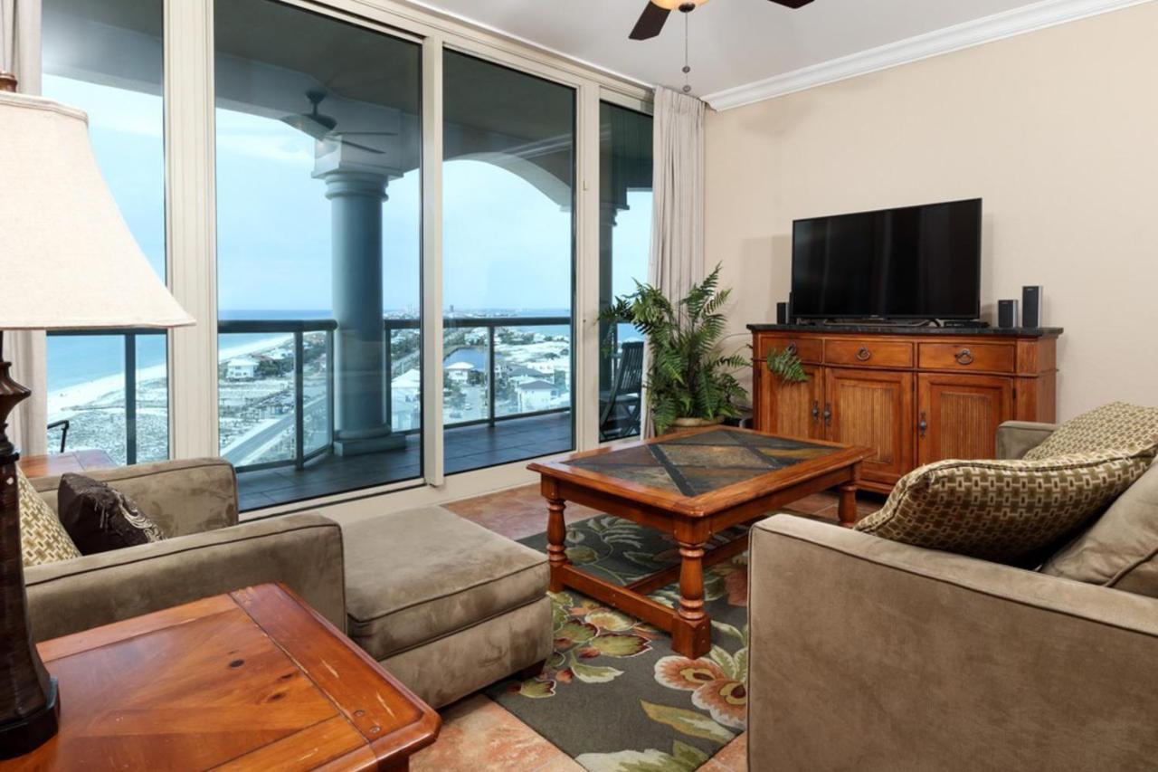 Portofino Island Resort Pensacola Beach Luaran gambar