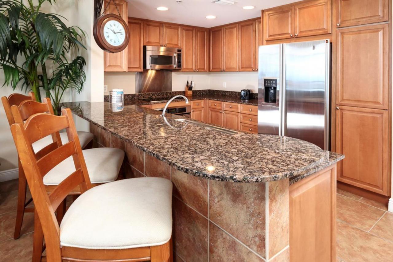 Portofino Island Resort Pensacola Beach Luaran gambar