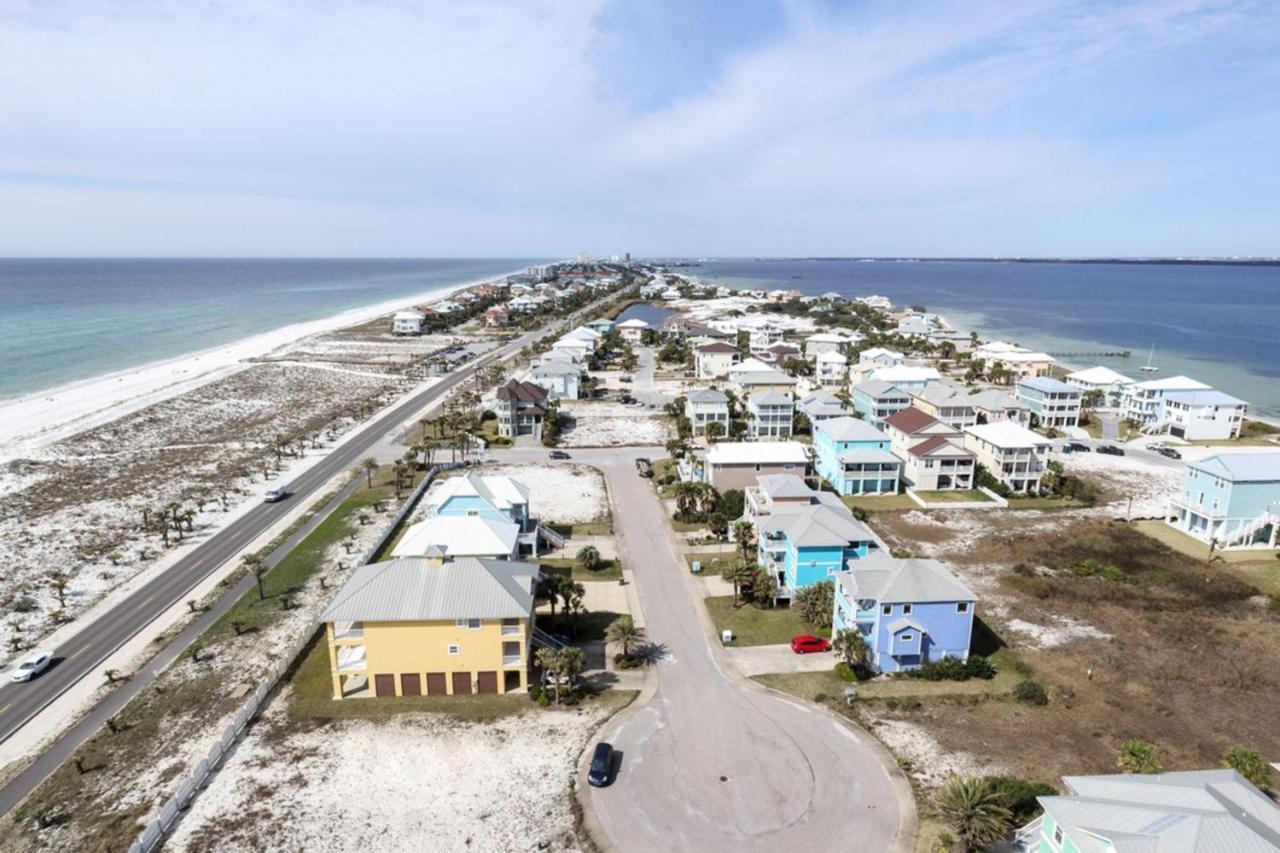 Portofino Island Resort Pensacola Beach Luaran gambar