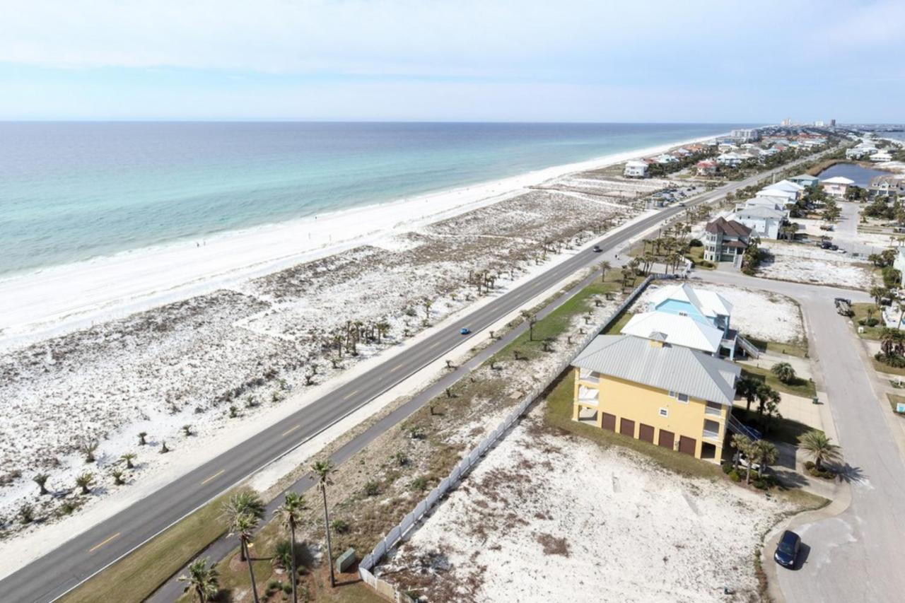 Portofino Island Resort Pensacola Beach Luaran gambar