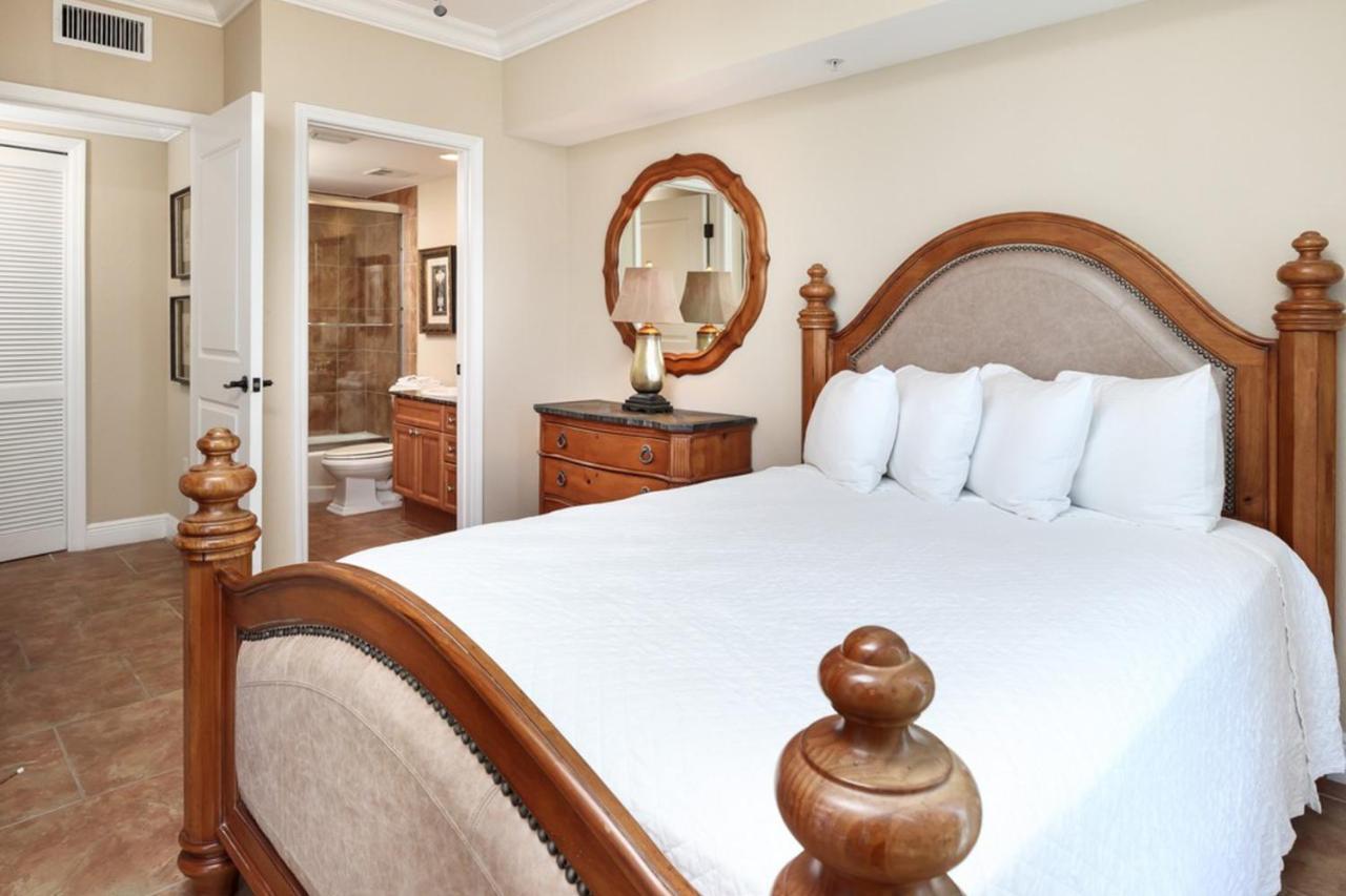 Portofino Island Resort Pensacola Beach Luaran gambar