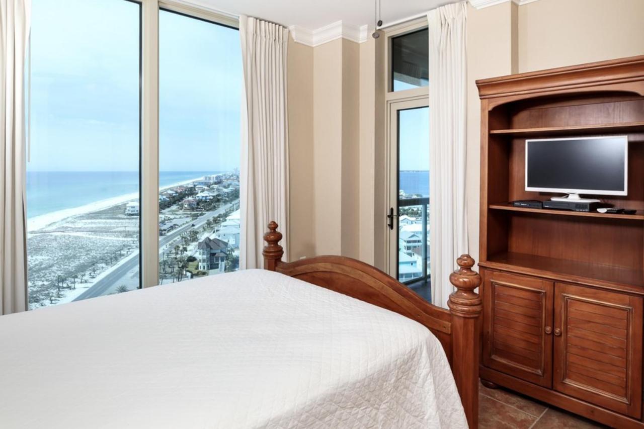 Portofino Island Resort Pensacola Beach Luaran gambar
