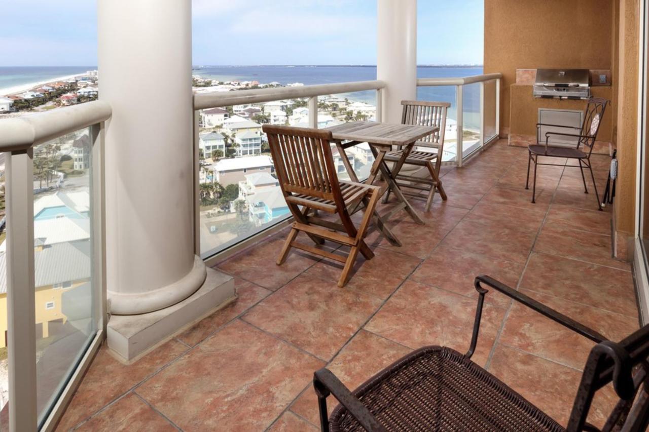 Portofino Island Resort Pensacola Beach Luaran gambar