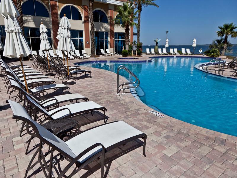 Portofino Island Resort Pensacola Beach Luaran gambar