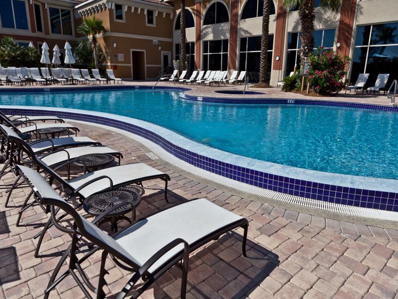 Portofino Island Resort Pensacola Beach Luaran gambar