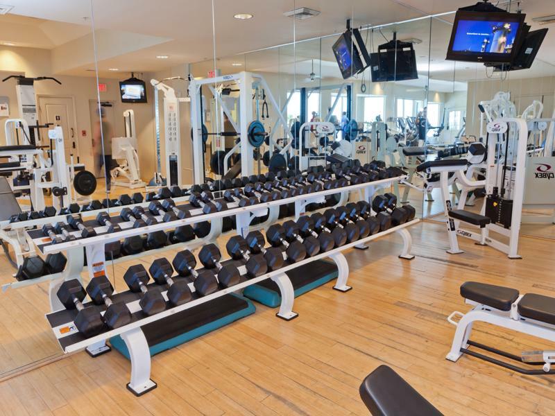 Portofino Island Resort Pensacola Beach Luaran gambar
