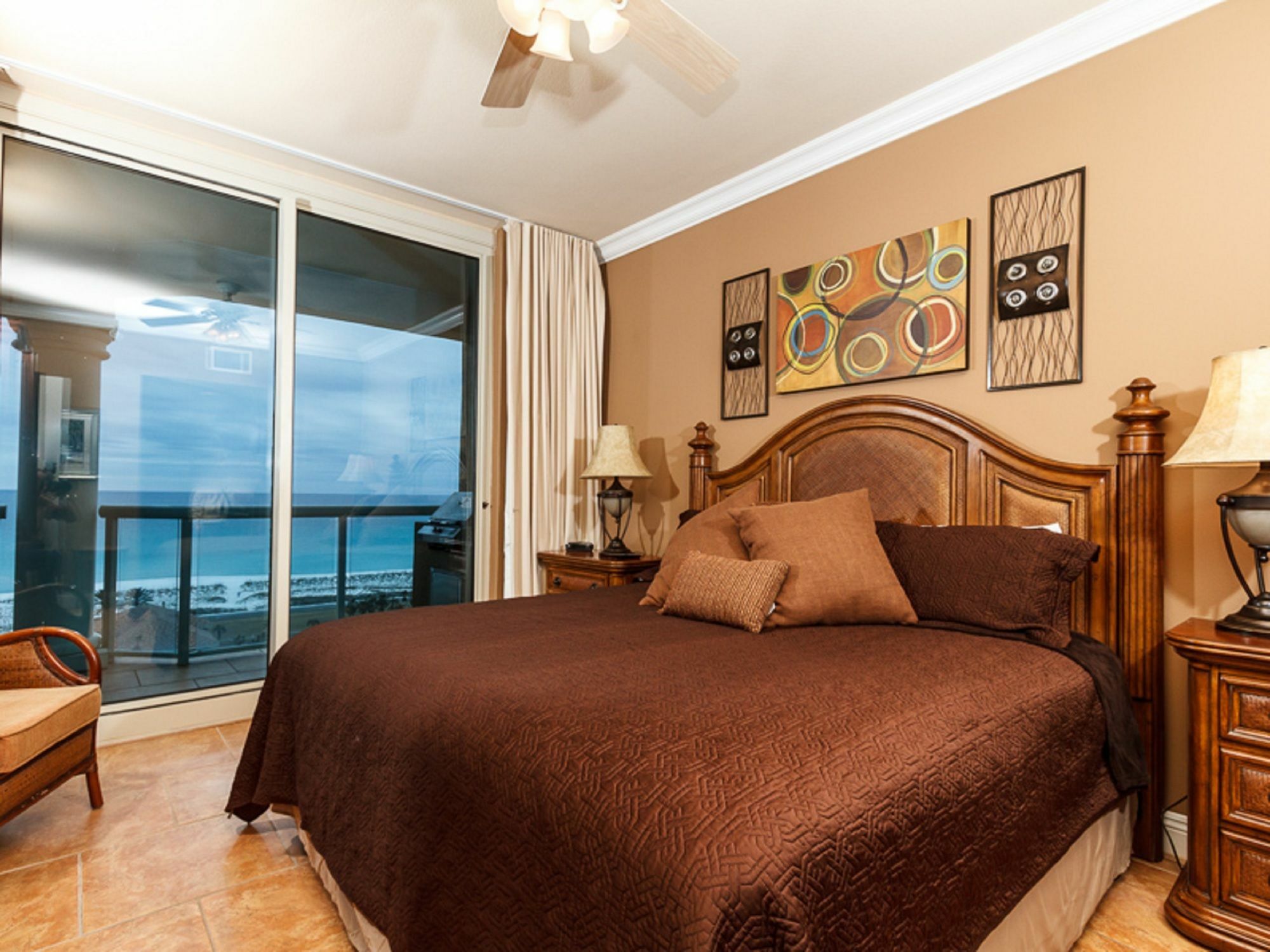 Portofino Island Resort Pensacola Beach Luaran gambar