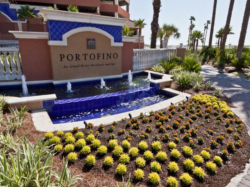 Portofino Island Resort Pensacola Beach Luaran gambar